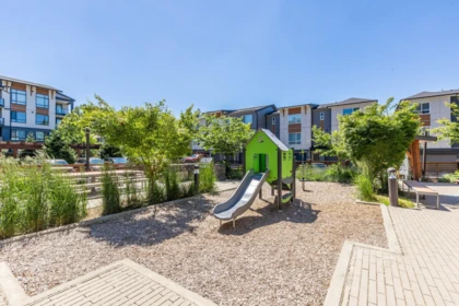 Fitness Center Photo Near 210 19935 75a Avenue, Langley, BC