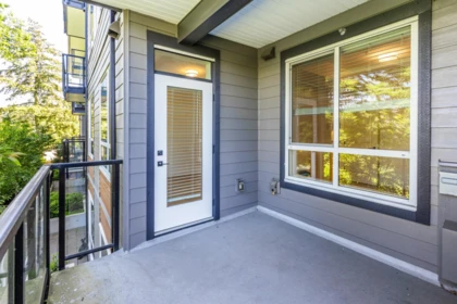 Garden / Landscaping Photo of 210 19935 75a Avenue, Langley, BC