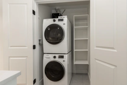 Guest Bathroom Photo of 210 19935 75a Avenue, Langley, BC