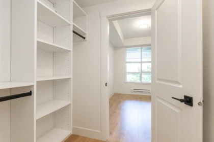 Hallway Photo of 210 19935 75a Avenue, Langley, BC