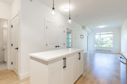 Pantry Photo of 210 19935 75a Avenue, Langley, BC