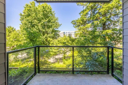 Swimming Pool Photo of 210 19935 75a Avenue, Langley, BC