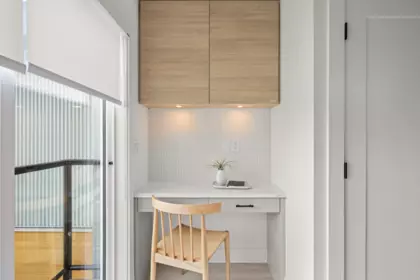 Pantry Photo of 30 20335 70a Avenue, Langley, BC