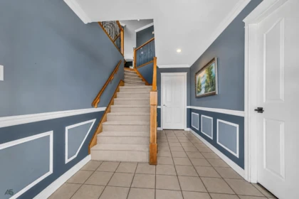 8041 Little Terrace, Mission, BC, Mission — Single Family Residence for sale