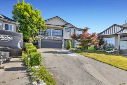 8041 Little Terrace, Mission, BC, Mission — Single Family Residence for sale