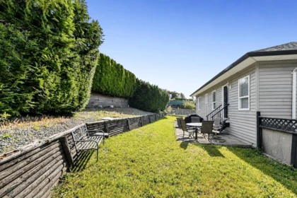 Front Yard Photo of 8041 Little Terrace, Mission, BC