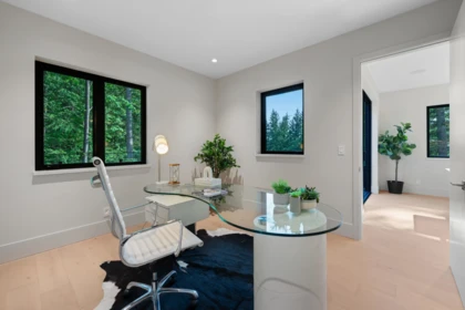 Loft / Bonus Room Photo of 5663 Westport Road, West Vancouver, BC