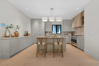 Pantry Photo of 5663 Westport Road, West Vancouver, BC