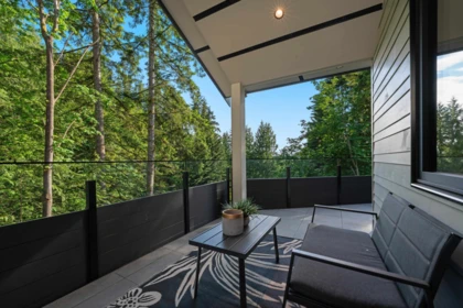 Street View Photo of 5663 Westport Road, West Vancouver, BC