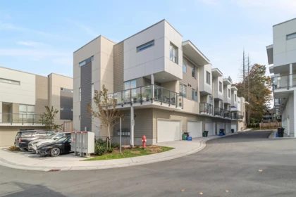 43 12585 104a Avenue, Surrey, BC, Surrey — Townhouse for sale