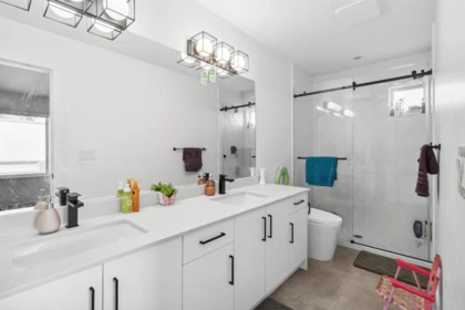 Pantry Photo of 43 12585 104A AVENUE, Surrey BC V3V 0G7