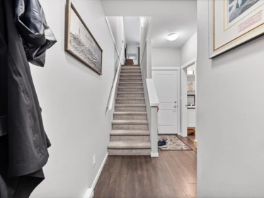 16 277 171 Street, Surrey, BC, Surrey — Townhouse for sale