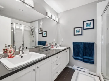 Primary Bedroom Photo of 16 277 171 Street, Surrey, BC