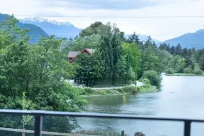 207 1500 Scott Crescent, Squamish, BC, Squamish — Apartment/Condo for sale