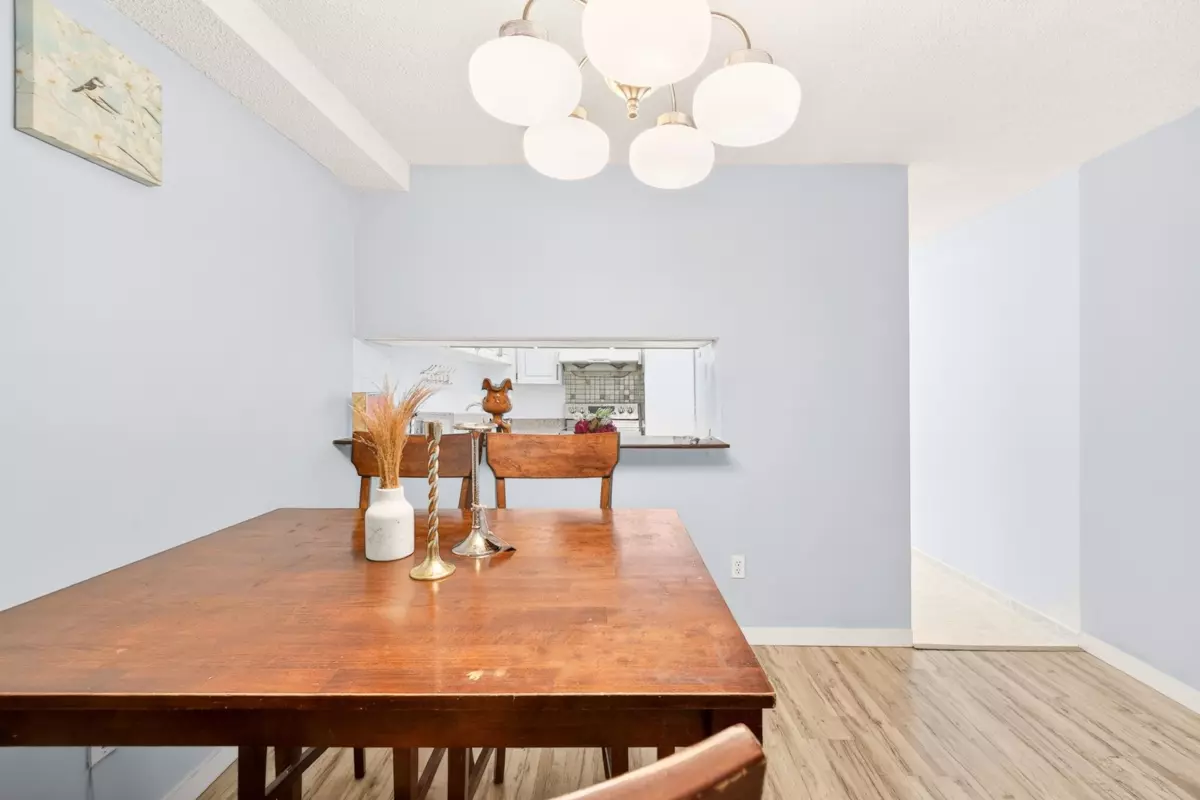 Family Room Photo of 102 8460 Ackroyd Road, Richmond, BC