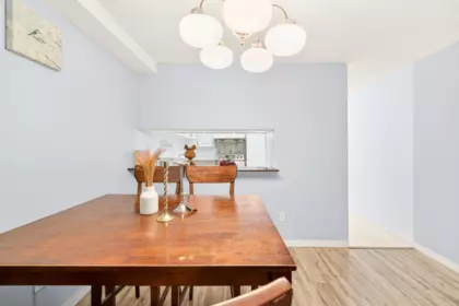 102 8460 Ackroyd Road, Richmond, BC, Richmond — Apartment/Condo for sale