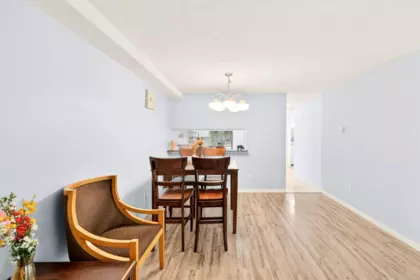 102 8460 Ackroyd Road, Richmond, BC, Richmond — Apartment/Condo for sale