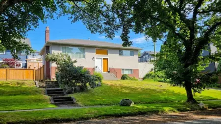 120 Kootenay Street, Vancouver, BC, Vancouver — Single Family Residence for sale