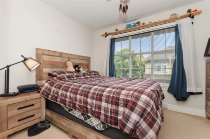 Fitness Center Photo Near 5782 Garrison Boulevard, Chilliwack, BC