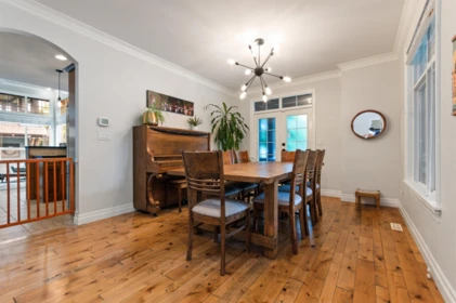 Kitchen Photo of 5782 Garrison Boulevard, Chilliwack, BC