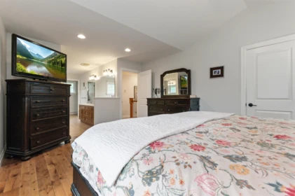 Laundry Room Photo of 5782 Garrison Boulevard, Chilliwack, BC