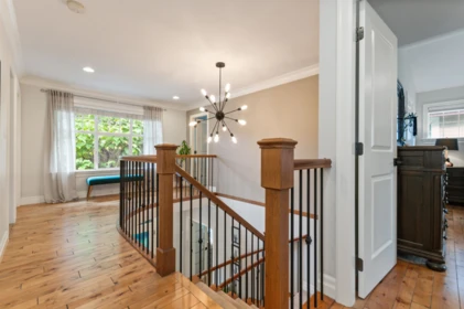 Loft / Bonus Room Photo of 5782 Garrison Boulevard, Chilliwack, BC