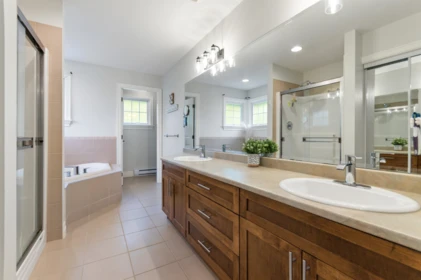Mudroom Photo of 5782 Garrison Boulevard, Chilliwack, BC