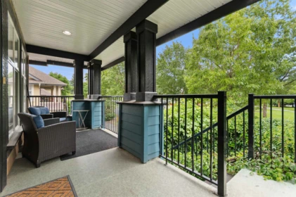 Street View Photo of 5782 Garrison Boulevard, Chilliwack, BC