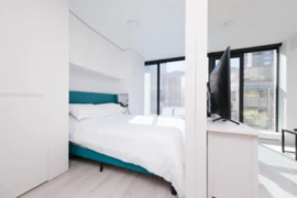 703 1133 Hornby Street, Vancouver, BC