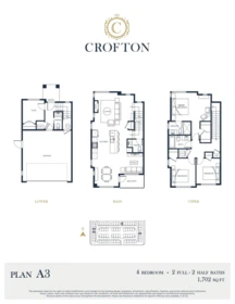 Aerial View of 55 20763 76 Avenue, Langley, BC