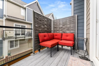 Aerial View of 31 5377 8a Avenue, Tsawwassen, BC