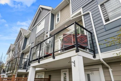 Community Amenities Photo (Clubhouse) of 31 5377 8a Avenue, Tsawwassen, BC