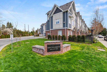 31 5377 8a Avenue, Tsawwassen, BC, Tsawwassen — Townhouse for sale