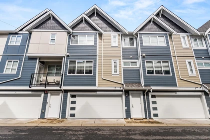 31 5377 8a Avenue, Tsawwassen, BC, Tsawwassen — Townhouse for sale