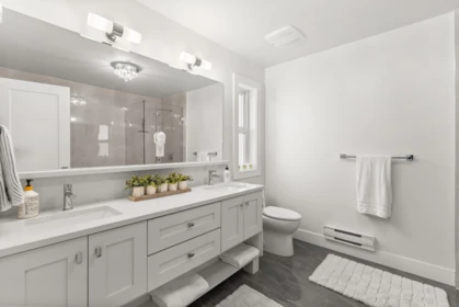 Mudroom Photo of 31 5377 8a Avenue, Tsawwassen, BC
