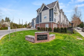 31 5377 8a Avenue, Tsawwassen, BC