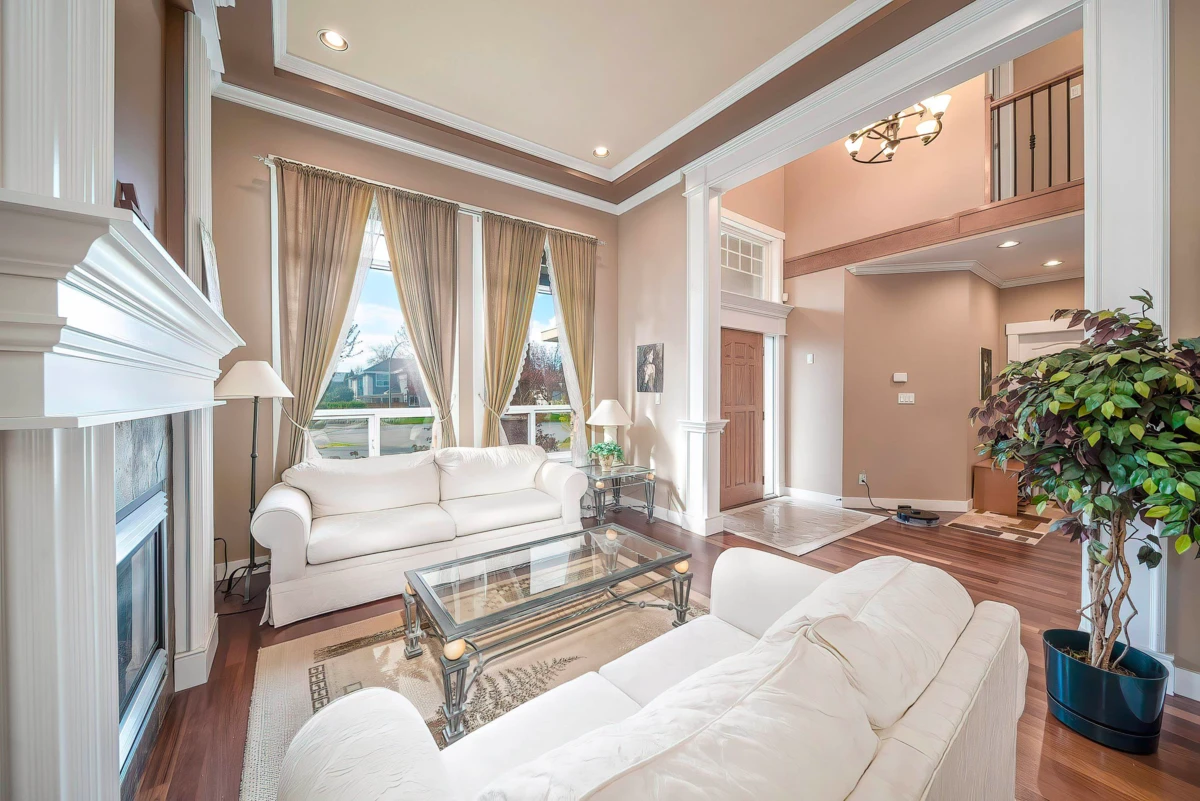 Family Room Photo of 15959 110a Avenue, Surrey, BC