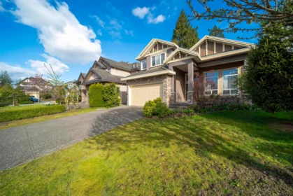 Garden / Landscaping Photo of 15959 110a Avenue, Surrey, BC