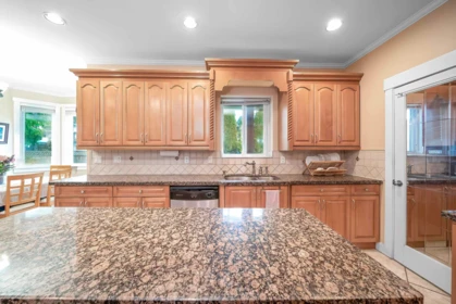 Guest Bathroom Photo of 15959 110a Avenue, Surrey, BC