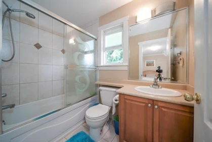 Laundry Room Photo of 15959 110a Avenue, Surrey, BC