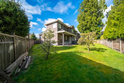 Outdoor Kitchen Photo of 15959 110a Avenue, Surrey, BC