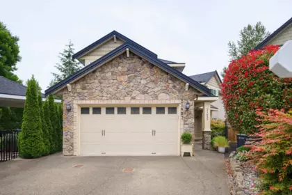 21657 92b Avenue, Langley, BC, Langley — Single Family Residence for sale