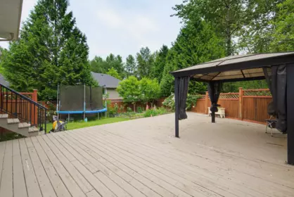 Neighborhood Park Photo Near 21657 92b Avenue, Langley, BC