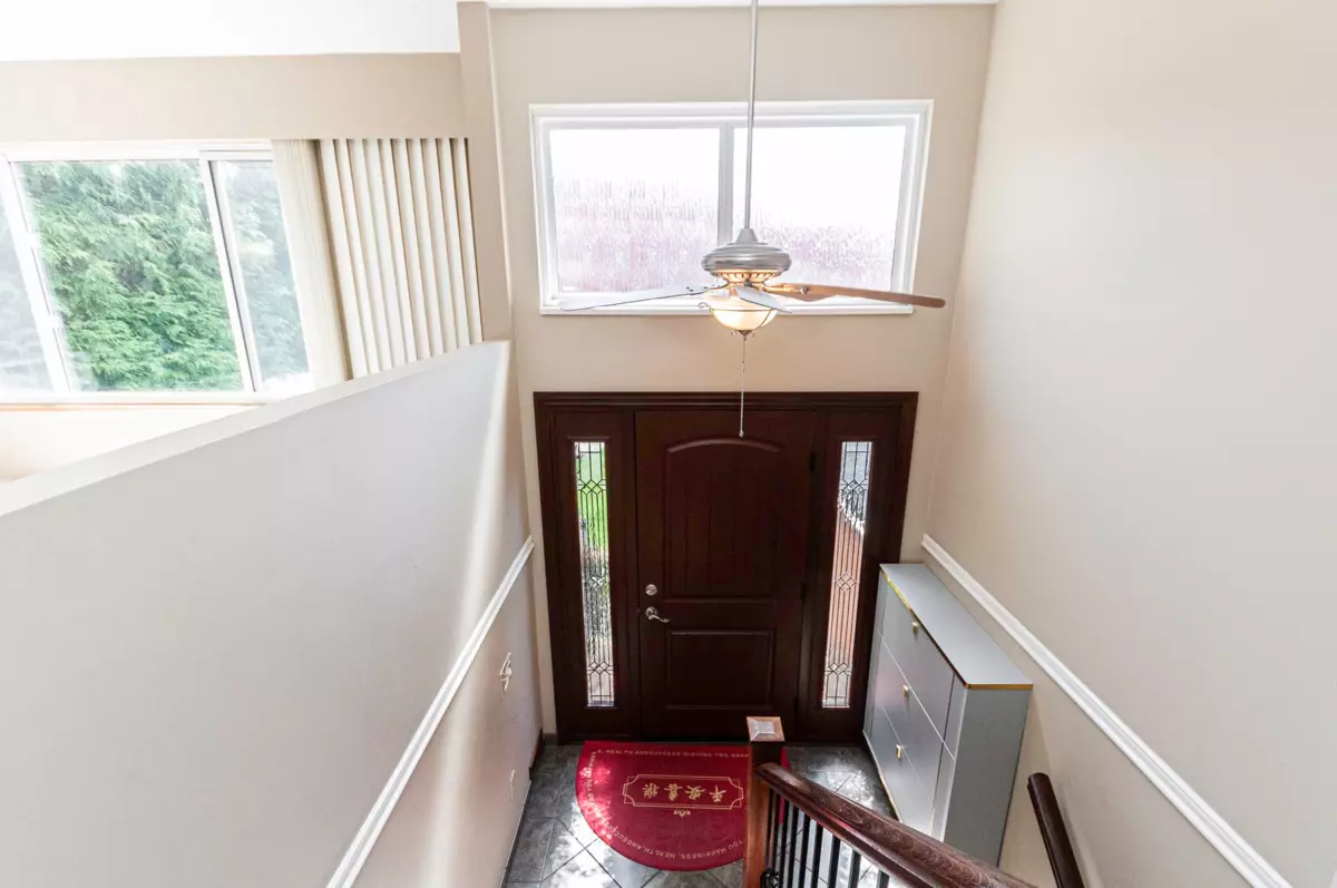 Living Room Photo of 6675 Wade Road, Delta, BC