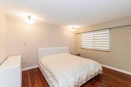 Bedroom 3 Photo of 6675 Wade Road, Delta, BC