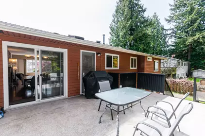 Laundry Room Photo of 6675 Wade Road, Delta, BC
