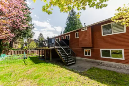 Outdoor Kitchen Photo of 6675 Wade Road, Delta, BC