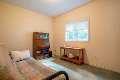 Guest Bathroom Photo of 1154 Flume Road, Roberts Creek, BC