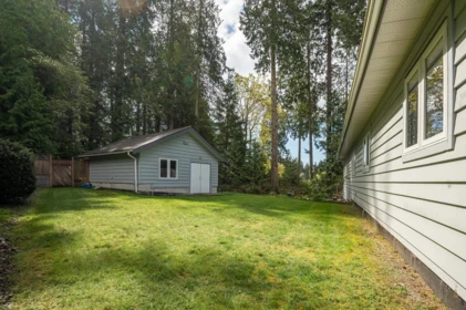 Hot Tub / Spa Photo of 1154 Flume Road, Roberts Creek, BC