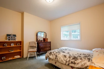 Loft / Bonus Room Photo of 1154 Flume Road, Roberts Creek, BC